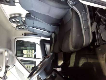 Fiat Ducato Plancher Cabine 20M3 130 CV FRIGO MONO TEMP 3,5 T