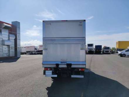 Renault Master Chassis Cabine 20M3 145 CV FOURGON HAYON 3,5 T