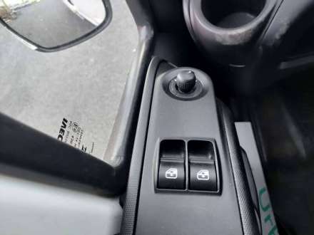 Iveco Daily Chassis Cabine FRIGO 12M3 160 CV RJ HAYON GROUPE PULSOR MT 400 3,5 T