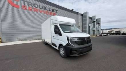 Renault Master Fourgon 20M3 150 CV FOURGON 3.5 T