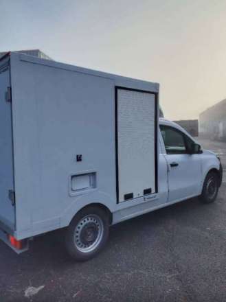 Renault Kangoo BLUE DCI 75 - 22 CONFORT