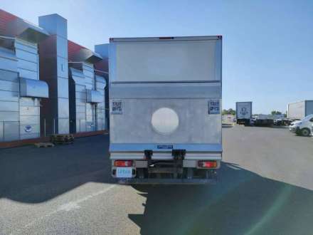 Renault Master Chassis Cabine 20M3 CHASSIS-CABINE HAYON 3T5 DCI 145 CH
