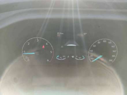 Ford Transit Chassis Cabine FRIGO 12M3 170 CV ROUES JUMELEES HAYON CAISSE CAZAUX GROUPE THERMOKING MONOTEMPERATURE V300 MAX 3,5 T