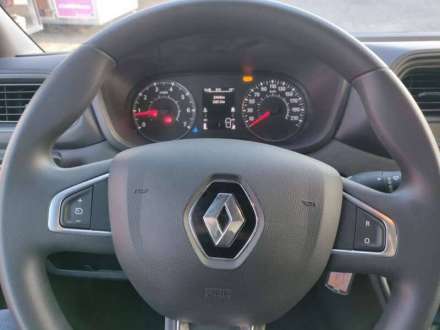 Renault Master Plancher Cabine FRIGO 12M3 CAISSE CAZAUX GROUPE THERMOKING V300 MAX SPECTRUM 3.5 T