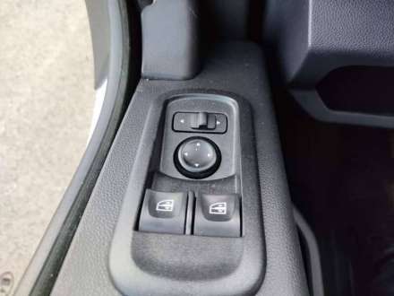 Nissan Interstar Plancher Cabine 20M3 135 CV FOURGON 3.5T
