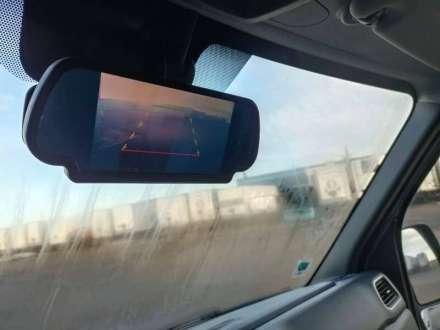 Renault Master Chassis Cabine 20M3 145 CV FOURGON HAYON 3.5T