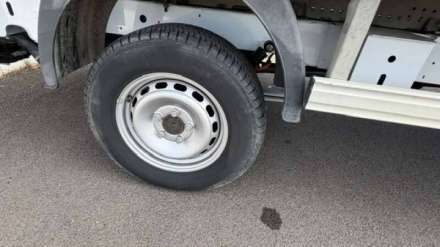 Renault Master Fourgon 20M3 145 CV FOURGON HAYON 3.5 T