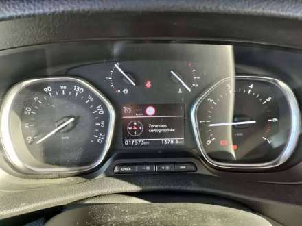 Fiat Scudo Fourgon FRIGO BLUEHDI 145 XL BVM6 - 4PBLUEHDI 145 M S&S BVM6 - 4P