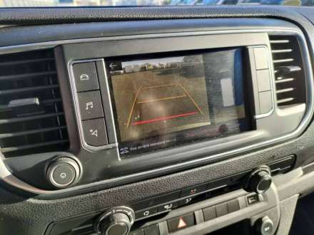 Fiat Scudo Fourgon FRIGO BLUEHDI 145 XL BVM6 - 4PBLUEHDI 145 M S&S BVM6 - 4P