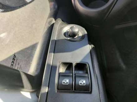 Iveco Daily Chassis Cabine FRIGO OPTION HAYON - 12M3 140 CV RJ CAISSE CAZAUX GROUPE CARRIER XARIOS 350 3,5 T