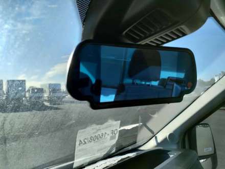 Ford Transit Chassis Cabine FRIGO 12M3 170 CV ROUES JUMELEES HAYON CAISSE CAZAUX GROUPE THERMOKING MONOTEMPERATURE V300 MAX 3,5 T