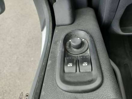 Renault Master Plancher Cabine MASTER PLANCHER-CABINE DCI 150 RAMPE CENTRALE