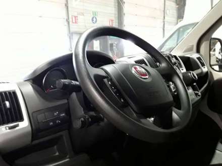 Fiat Ducato Plancher Cabine 20M3 130 CV FOURGON 3,5 T