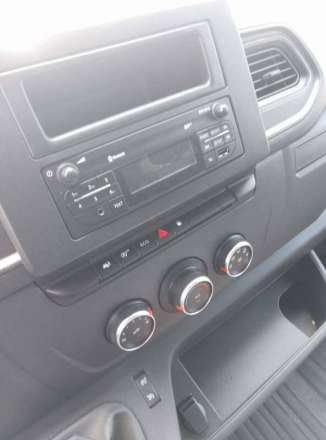 Nissan Interstar Chassis Cabine 20 M3 CHASSIS-CABINE HAYON DCI 145 CH