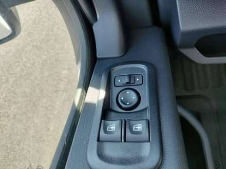 Renault Master Chassis Cabine FRIGO 12M3 165 CV RJ HAYON CAISSE CAZAUX GROUPE THERMOKING V300 MAX 3,5 T