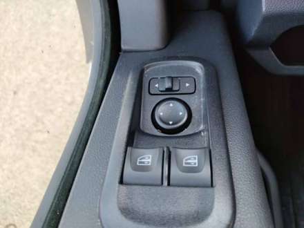 Renault Master Chassis Cabine 20M3 145 CV FOURGON HAYON 3.5T