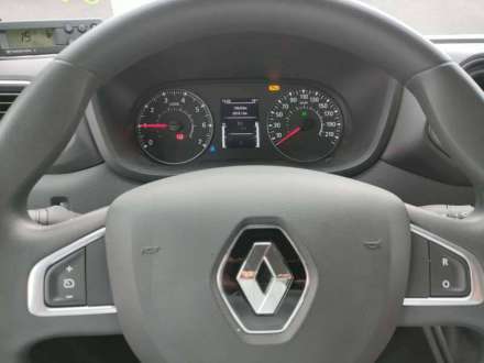 Renault Master Chassis Cabine FRIGO POSITIF/NEGATIF 12M3 165 CV RJ 3.5T