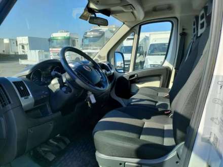 Fiat Ducato Plancher Cabine 12M3 130 CV FRIGO MONO TEMP 3,5 T