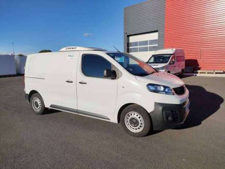 Fiat Scudo Fourgon FRIGO BLUEHDI 145 M BVM6 - 4PBLUEHDI 145 M S&S BVM6 - 4P