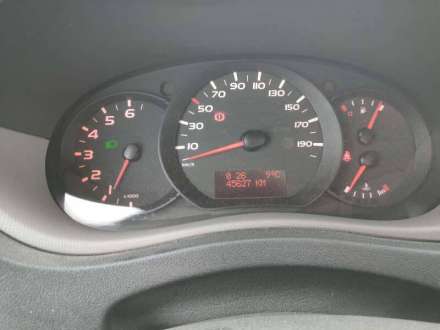 Renault Master Plancher Cabine MASTER PLANCHER-CABINE DCI 150 RAMPE CENTRALE