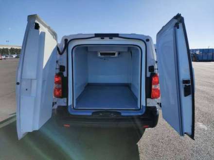 Citroen Jumpy Fourgon FRIGO JUMPY XL KIT TRIMAT