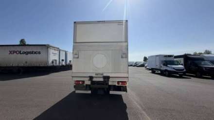 Renault Master Chassis Cabine 20M3 145 CV FOURGON HAYON 3.5T
