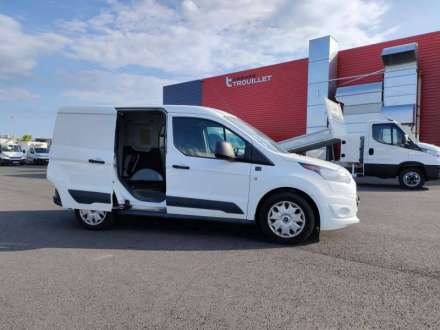 Ford Transit Connect Fgn TOLE