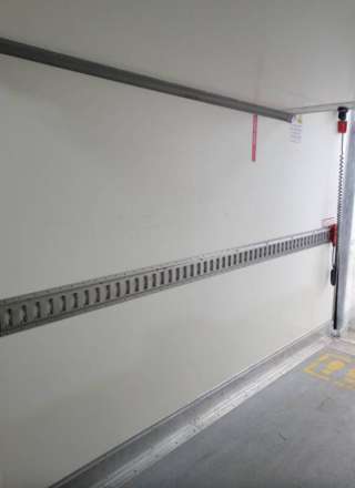 Mercedes Sprinter Chassis Cabine FRIGO 12M3 160 CV RJ HAYON CAISSE CAZAUX GROUPE THERMOKING V300 MAX SPECTRUM 3,5 T