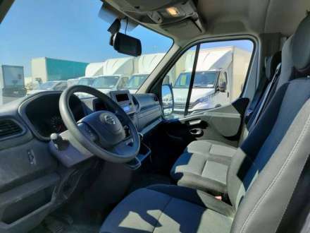 Nissan Interstar Chassis Simple Cabine 20 M3 CHASSIS CABINE HAYON 3T5 DCI 145 CH