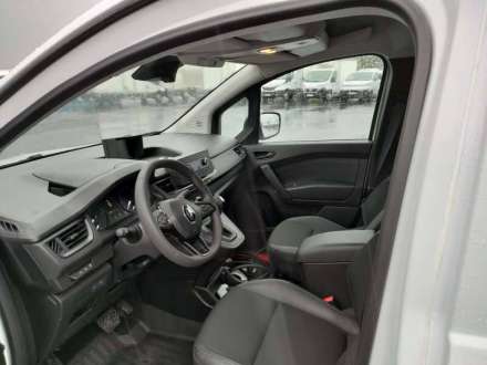 Renault Kangoo Van E-tech Electrique Plancher Ca ZE ELECTRIQUE CABINE EV45 80KW GRAND CONFORT