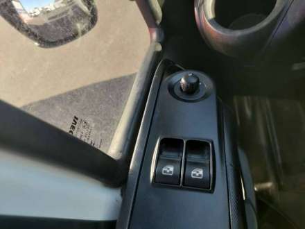 Iveco Daily Chassis Cabine FRIGO 12M3 140 CV RJ HAYON CAISSE CAZAUX GROUPE THERMOKING V300 MAX 3,5 T