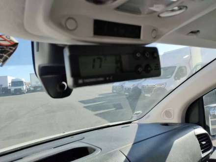 Citroen Jumpy Plancher Cab FRIGO 7M3 GROUPE THERMOKING V200 MAX 3,1 T