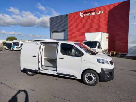 Peugeot Expert Fourgon FRIGO KIT TRIMAT