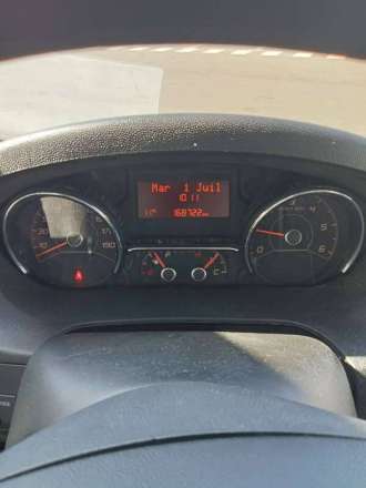 Fiat Ducato Plancher Cabine FRIGO 12M3 130 CV FRIGO MONO TEMP 3,5 T