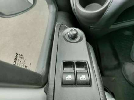 Iveco Daily Chassis Cabine FRIGO POSITIF/NEGATIF 12M3 HAYON RJ 160 CH BVA