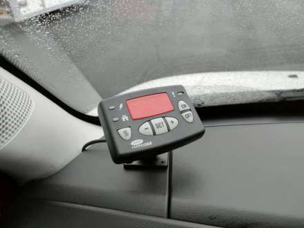 Iveco Daily Chassis Cabine FRIGO 12M3 160 CV ROUES JUMELEES HAYON CAISSE CAZAUX GROUPE CARRIER 3.5 T