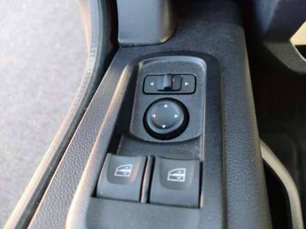 Renault Master Chassis Cabine 12M3 165 CV HAYON CAISSE CAZAUX GROUPE THERMOKING V300 3.5 T